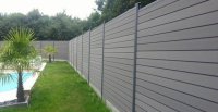 Portail Clôtures dans la vente du matériel pour les clôtures et les clôtures à Hochstett